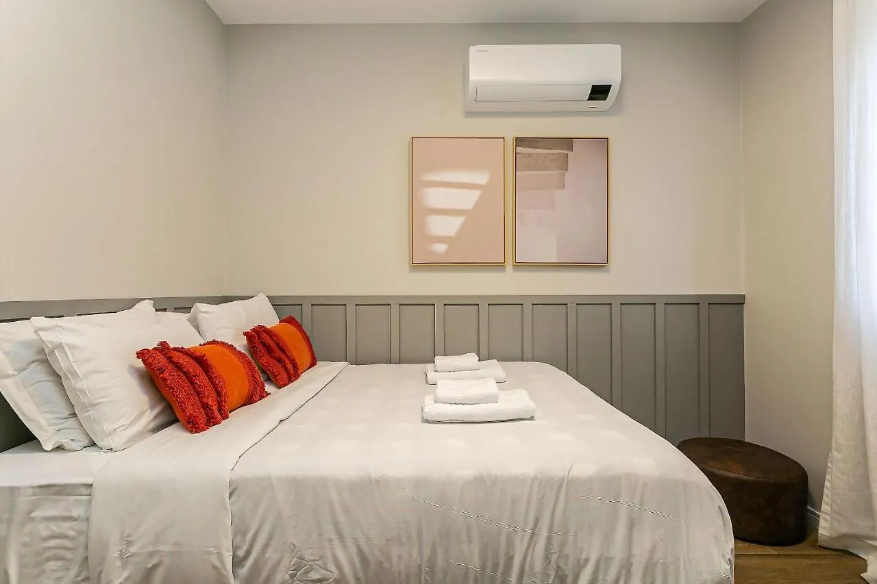 Apartament Vista Parcial Do Mar | 150M Do Shopping #Ca40 Florianópolis
