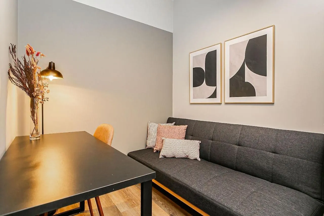 Apartament Vista Parcial Do Mar | 150M Do Shopping #Ca40 Florianópolis